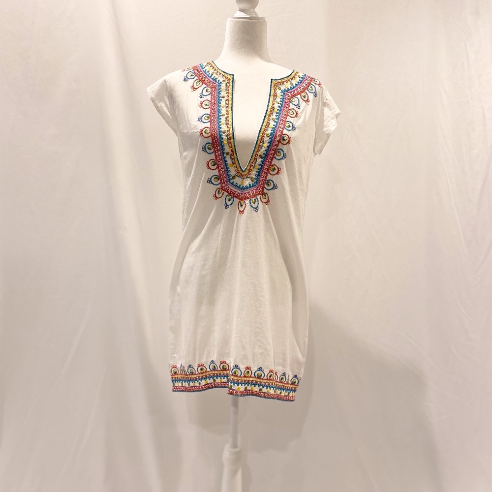 NWT Calypso St. Barth Beach Coverup or Dress